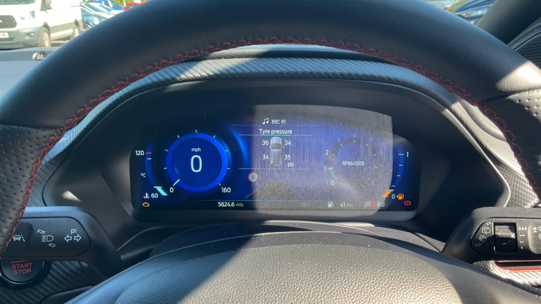 Ford Puma ST 1.5 EcoBoost ST 5dr Petrol Hatchback